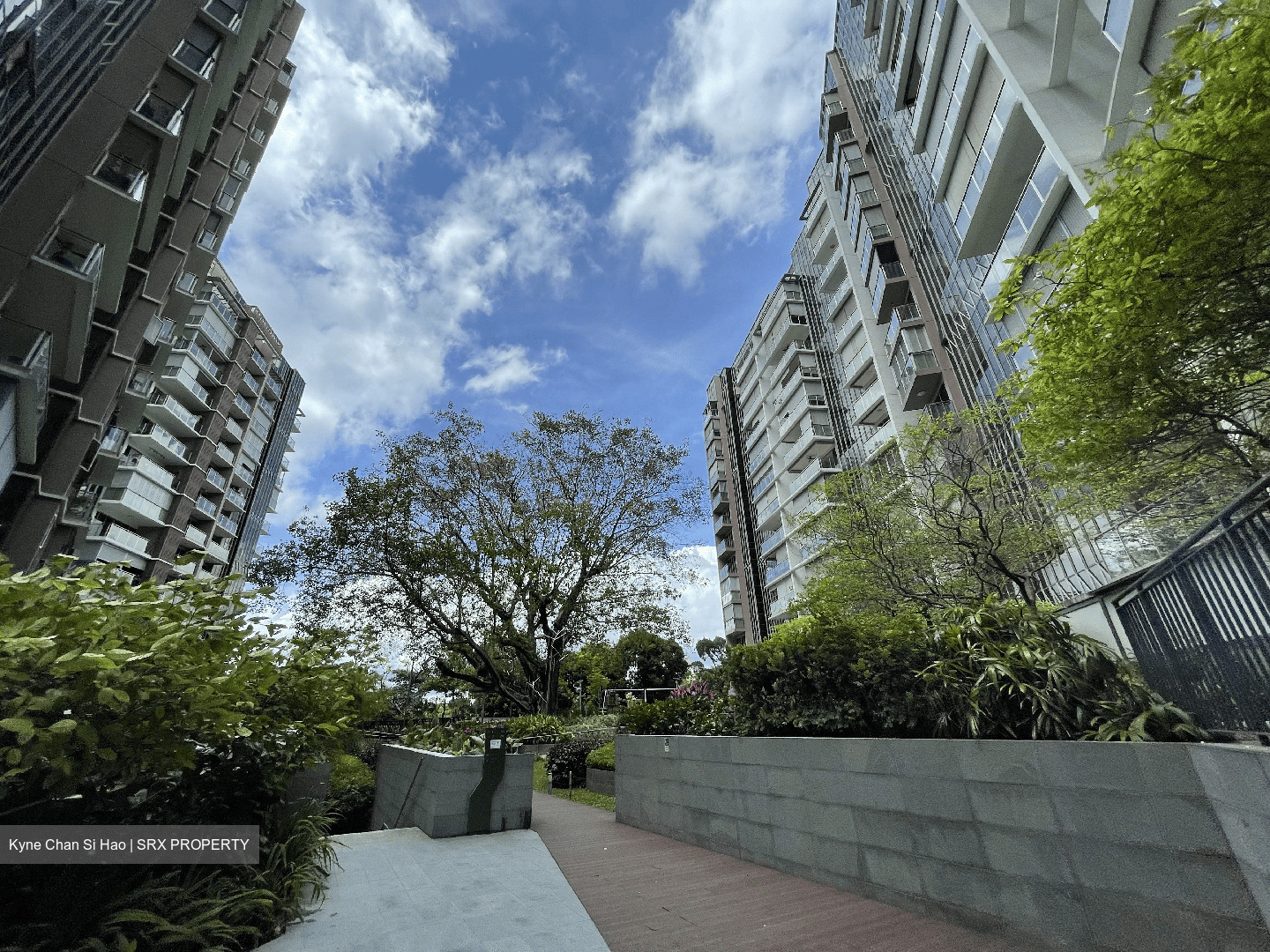 Bartley Residences (D19), Apartment #607955271